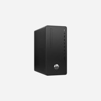 HP 290 G4 Microtower - Image 4